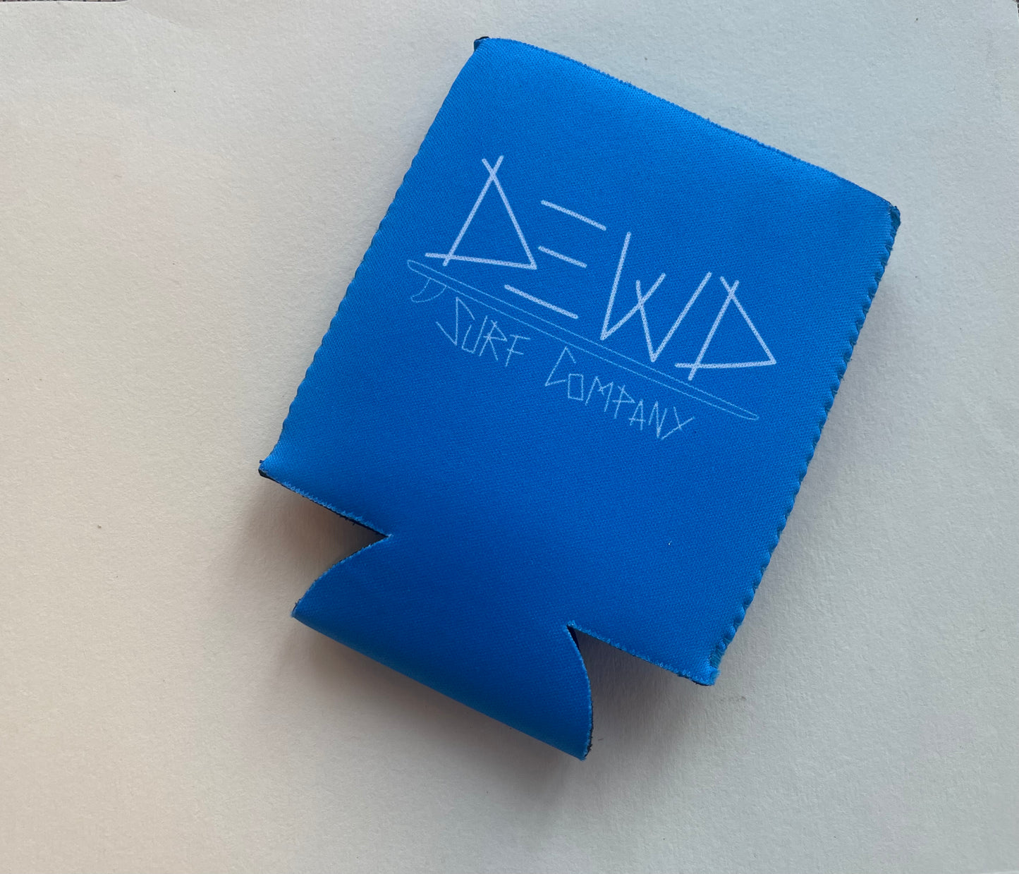 Classic Dewd Koozie