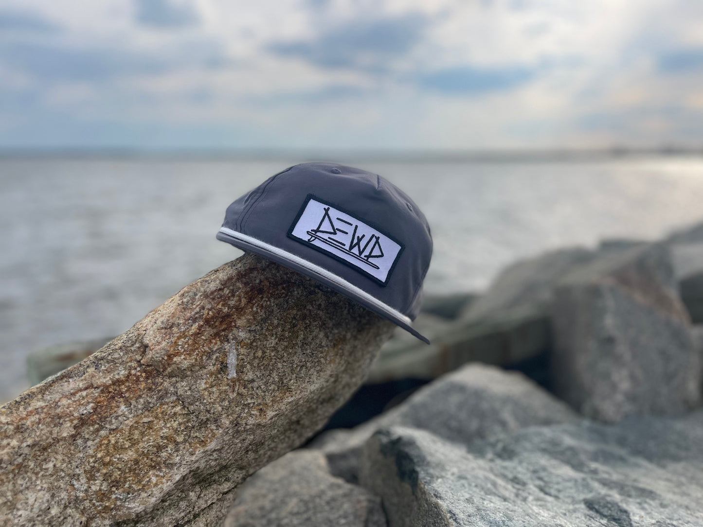 Dewd Surf Rope Hat