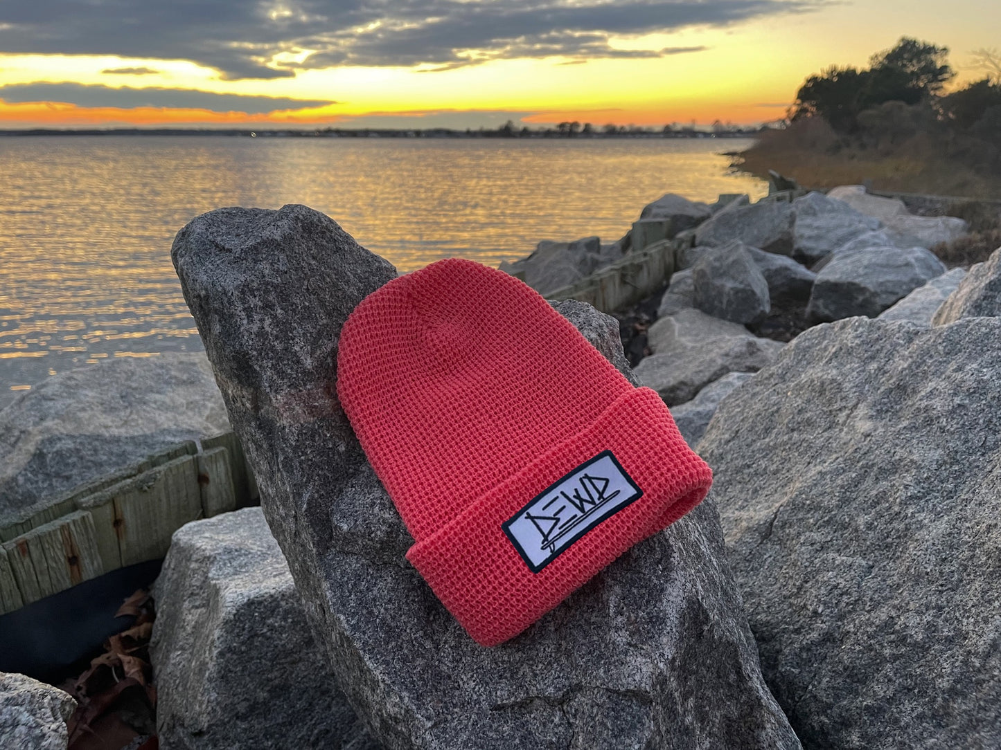 Hula Sweatshirt & Beanie Bundle