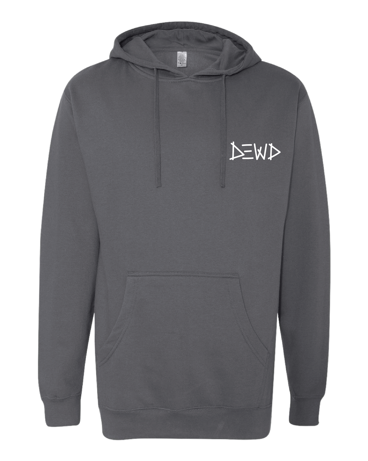 302 Peace Sweatshirt & Beanie Bundle