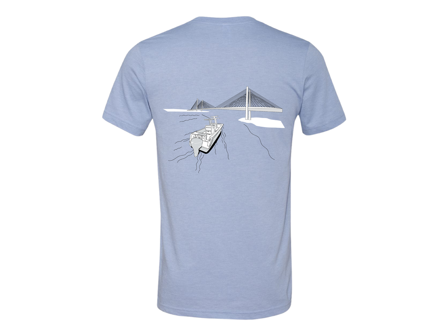 Inlet Tee