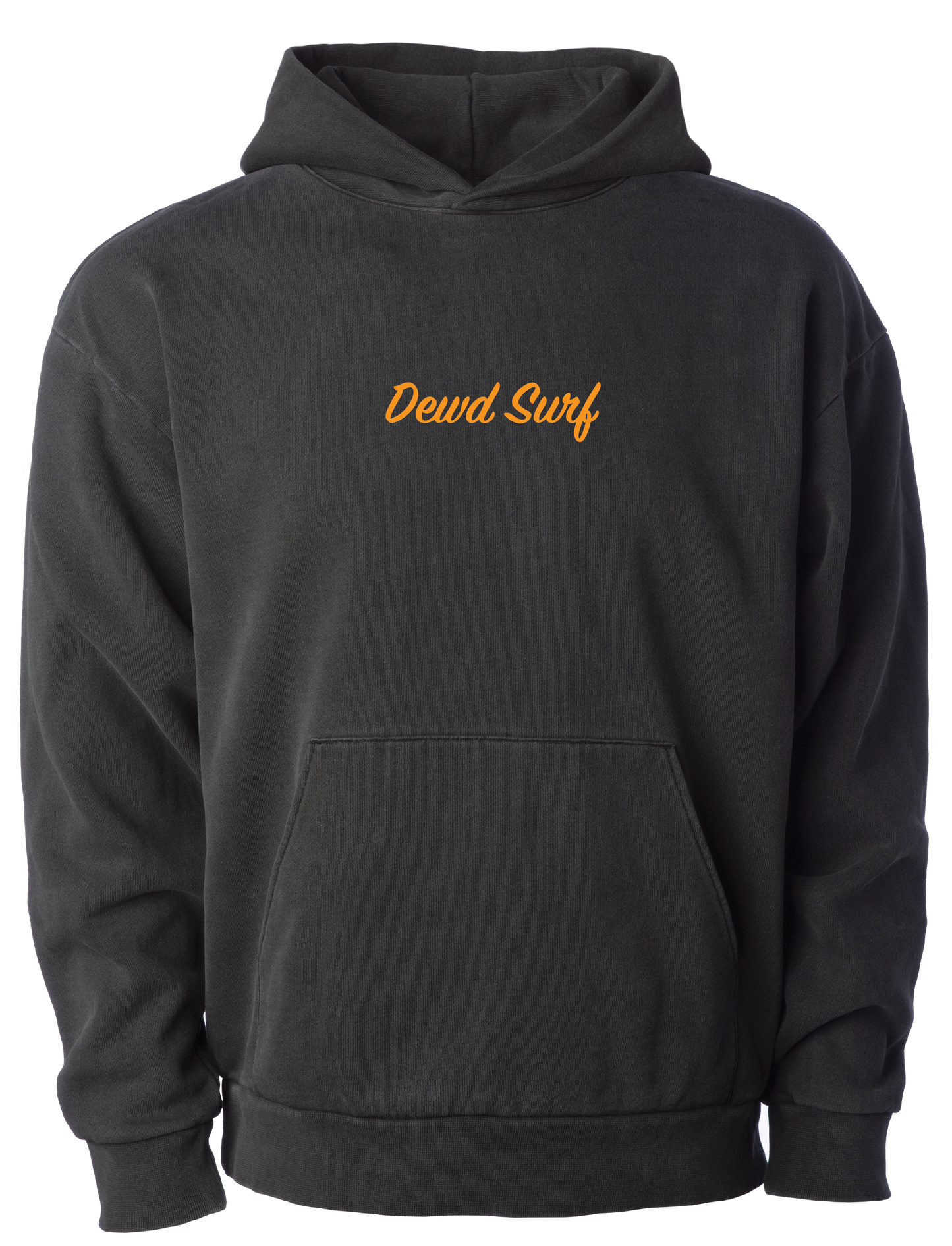 Orange Crush Sweatshirt