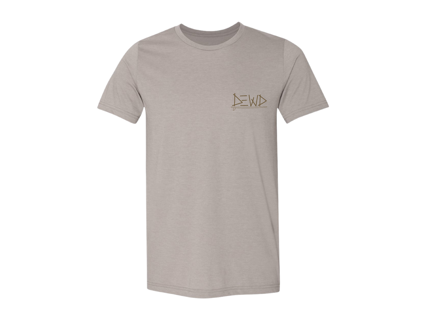 Woody Beach Cruiser Tee