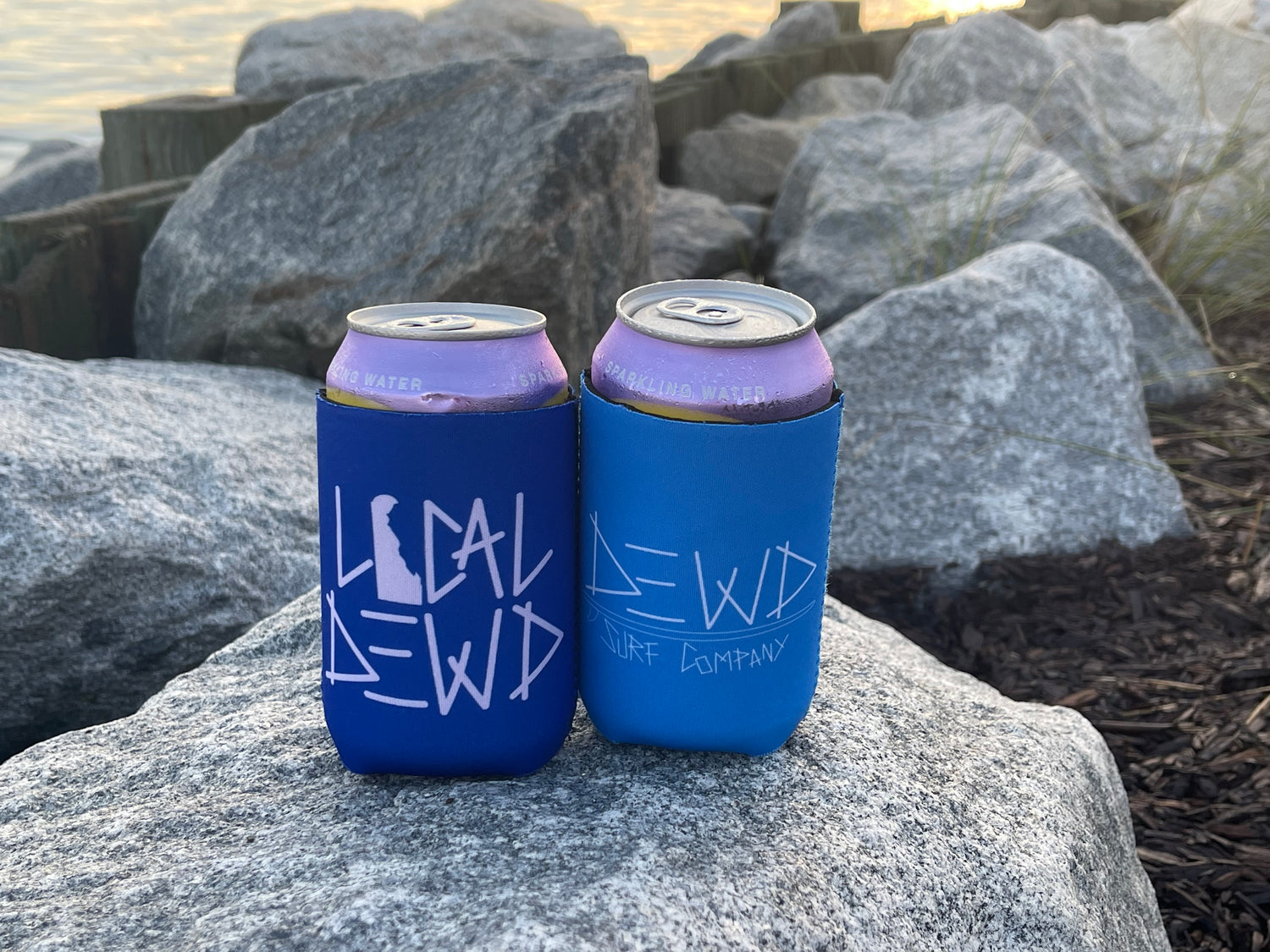 Koozies