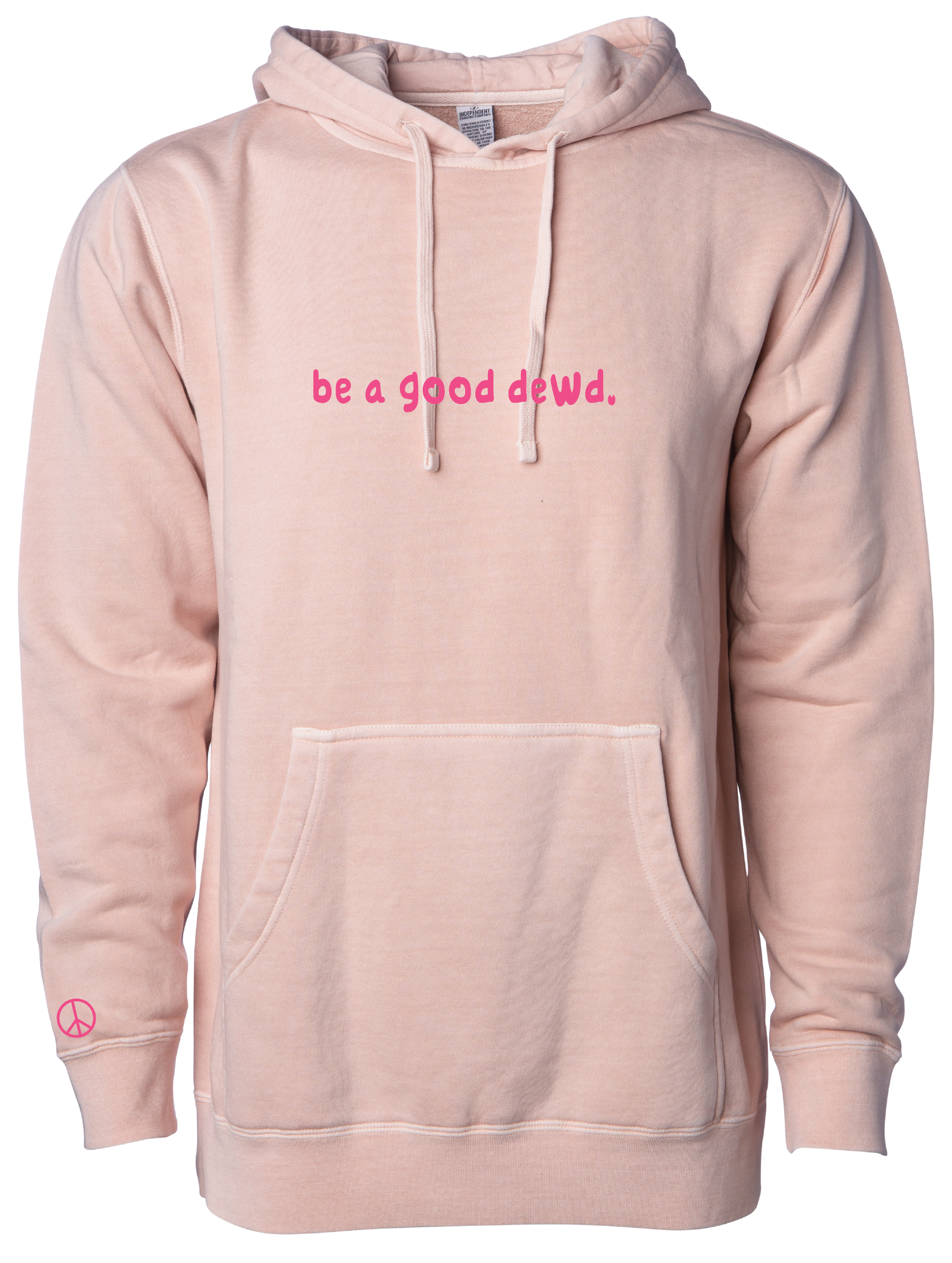 Pink/Peace