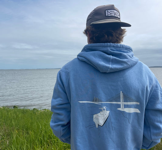 Inlet Sweatshirt