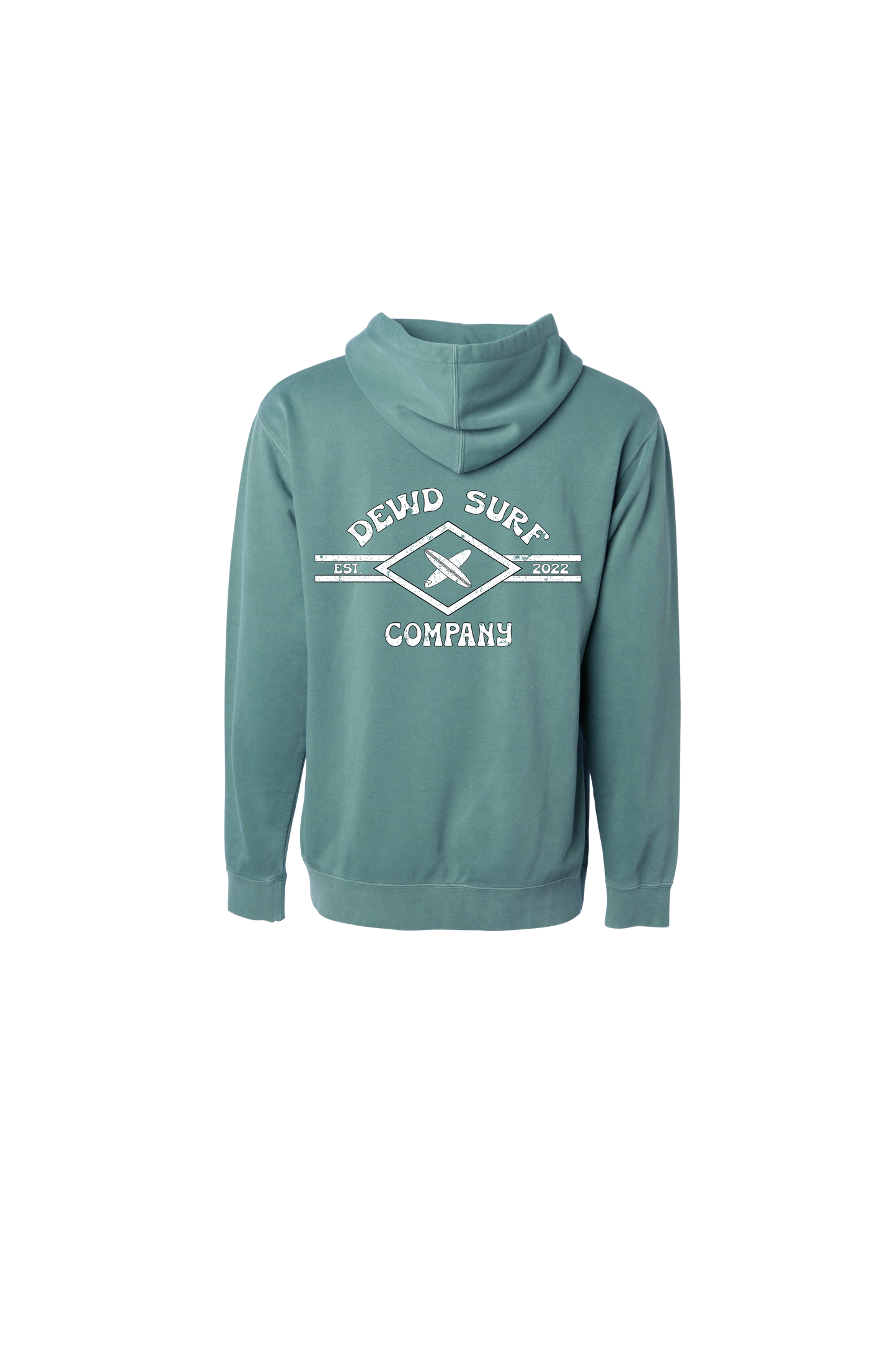 Coastal Classic Sweatshirt