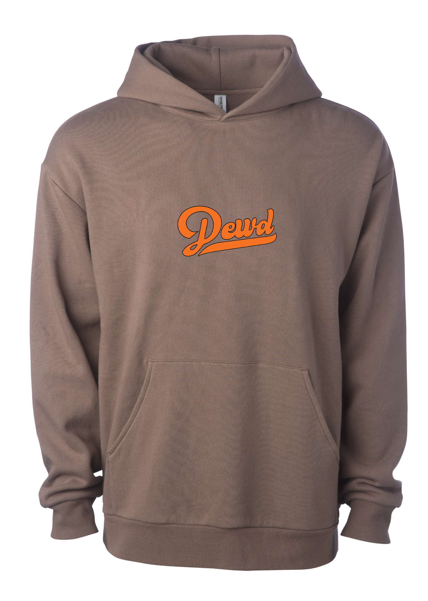 Retro Swell Hoodie