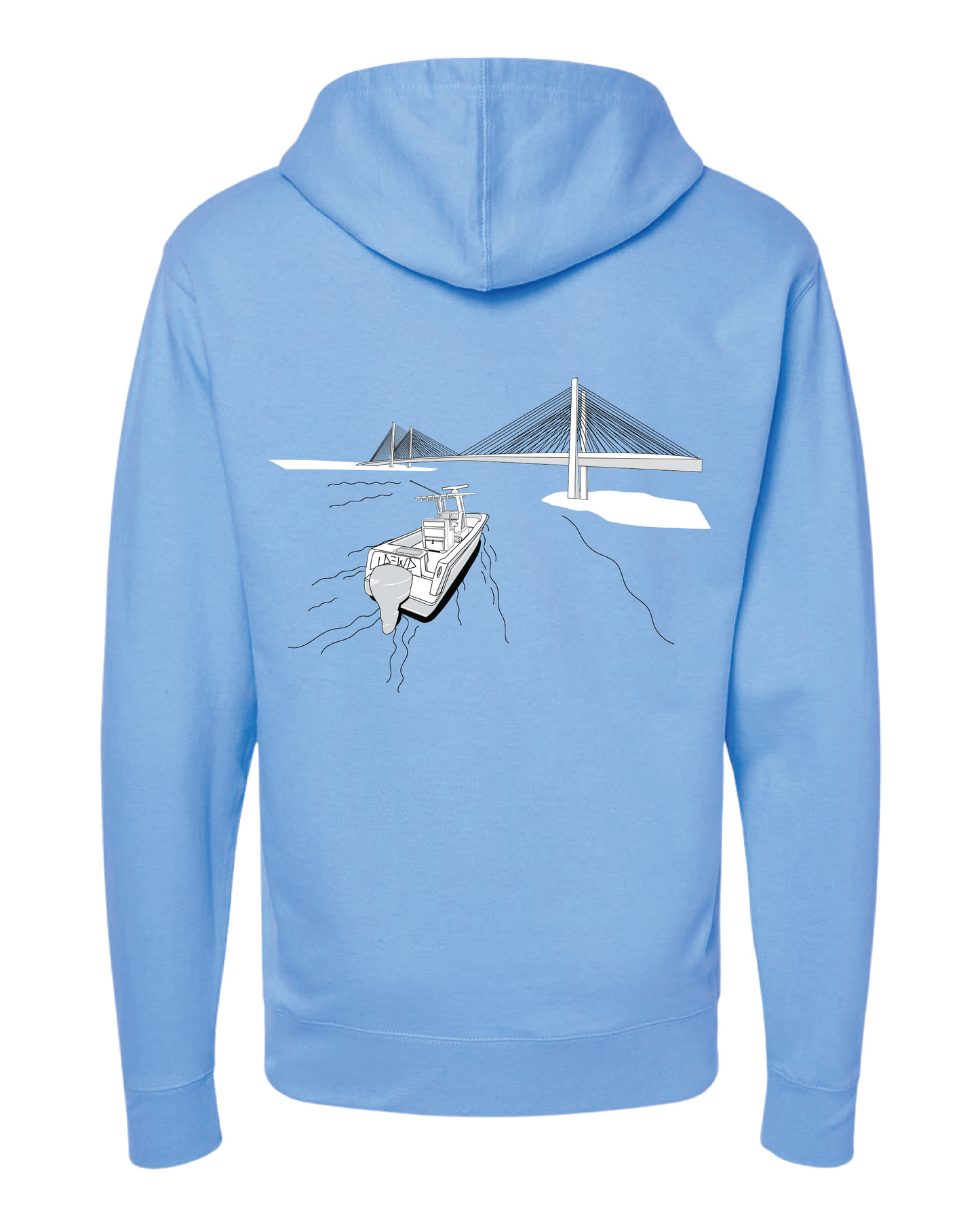 Inlet Sweatshirt