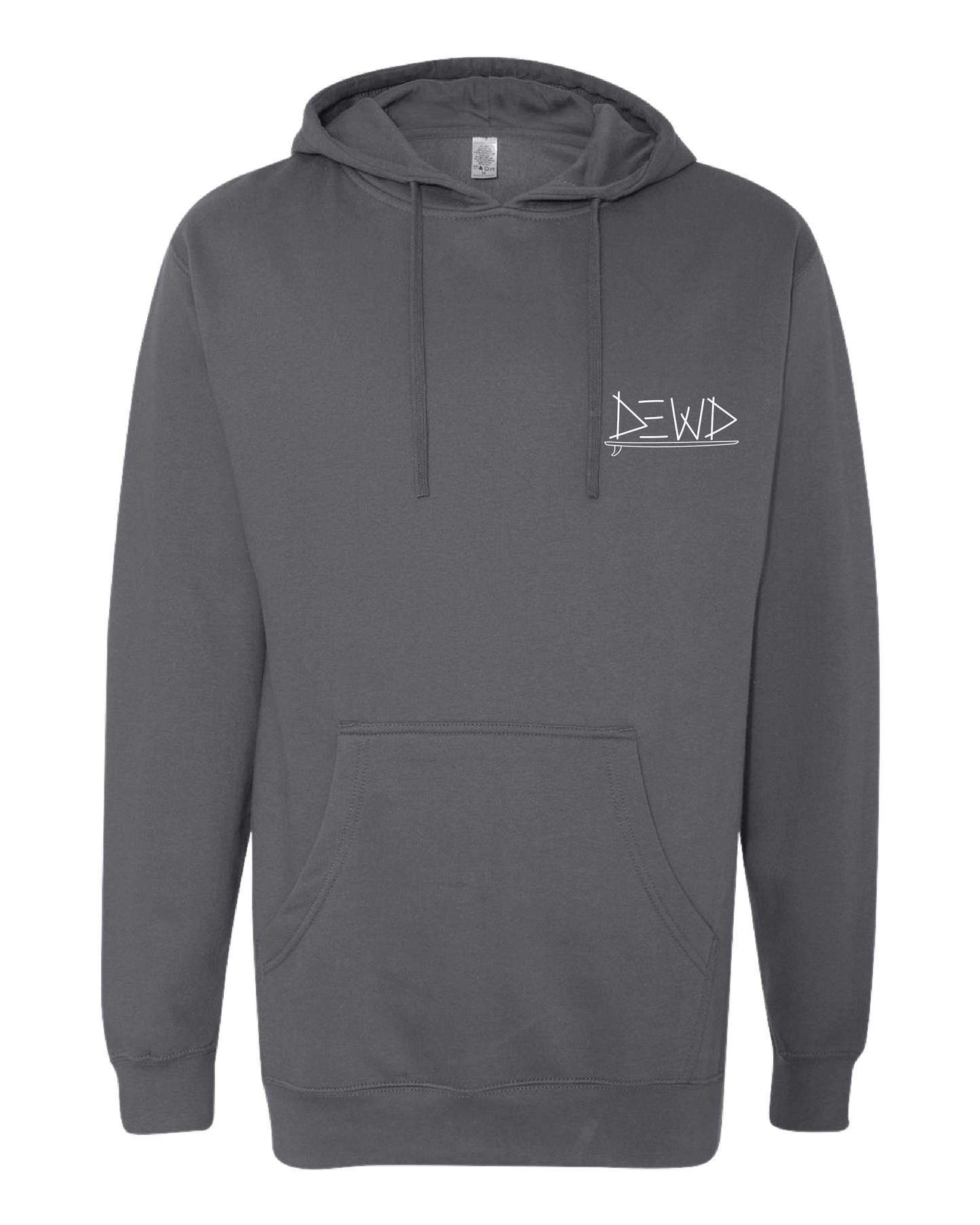 King of the Coast Sweatshirt