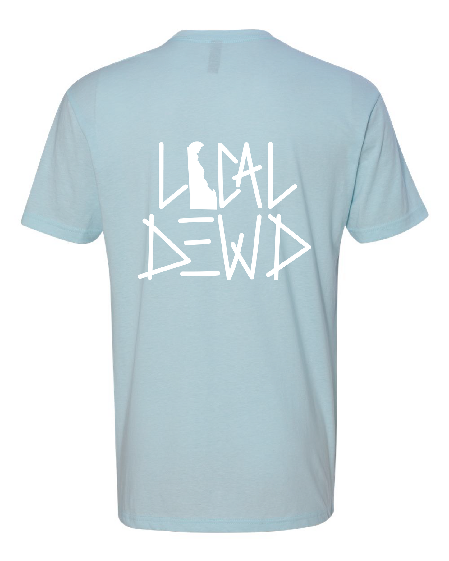 Local Dewd Tee