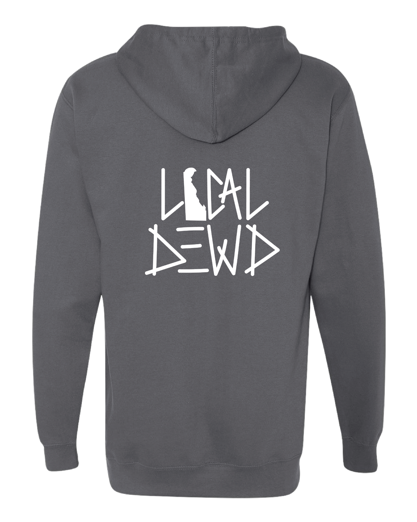 Local Dewd Sweatshirt