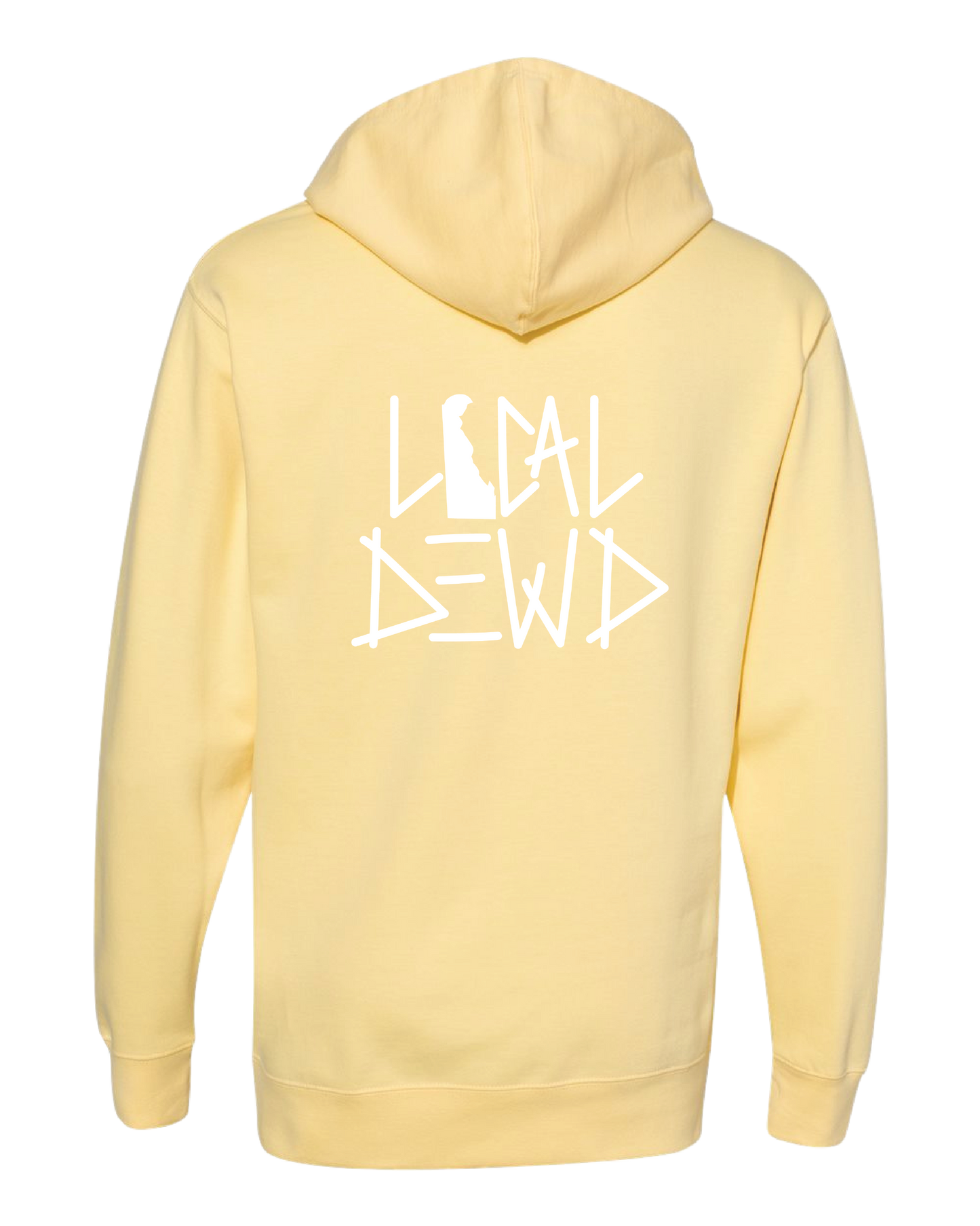 Local Dewd Sweatshirt