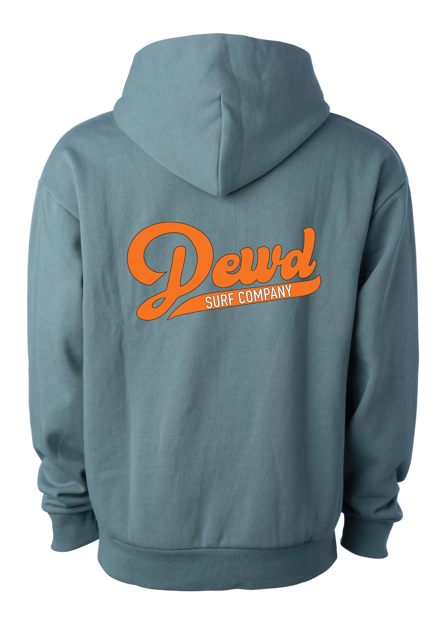 Retro Swell Hoodie