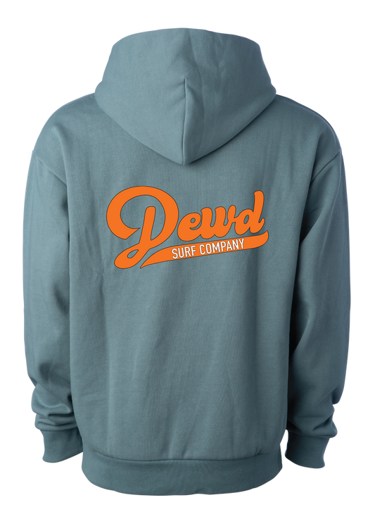 Retro Swell Hoodie