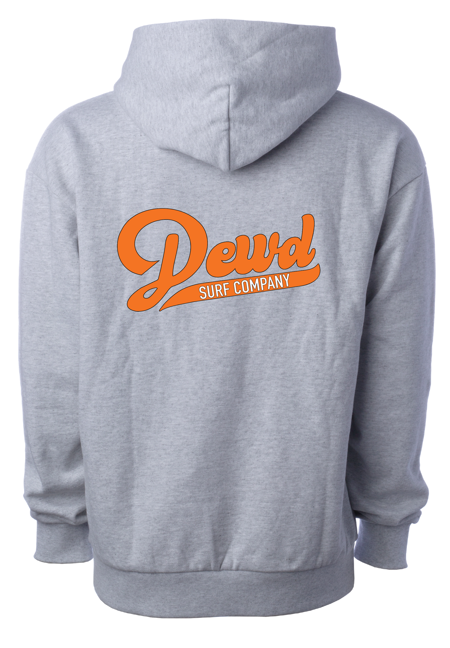 Retro Swell Hoodie