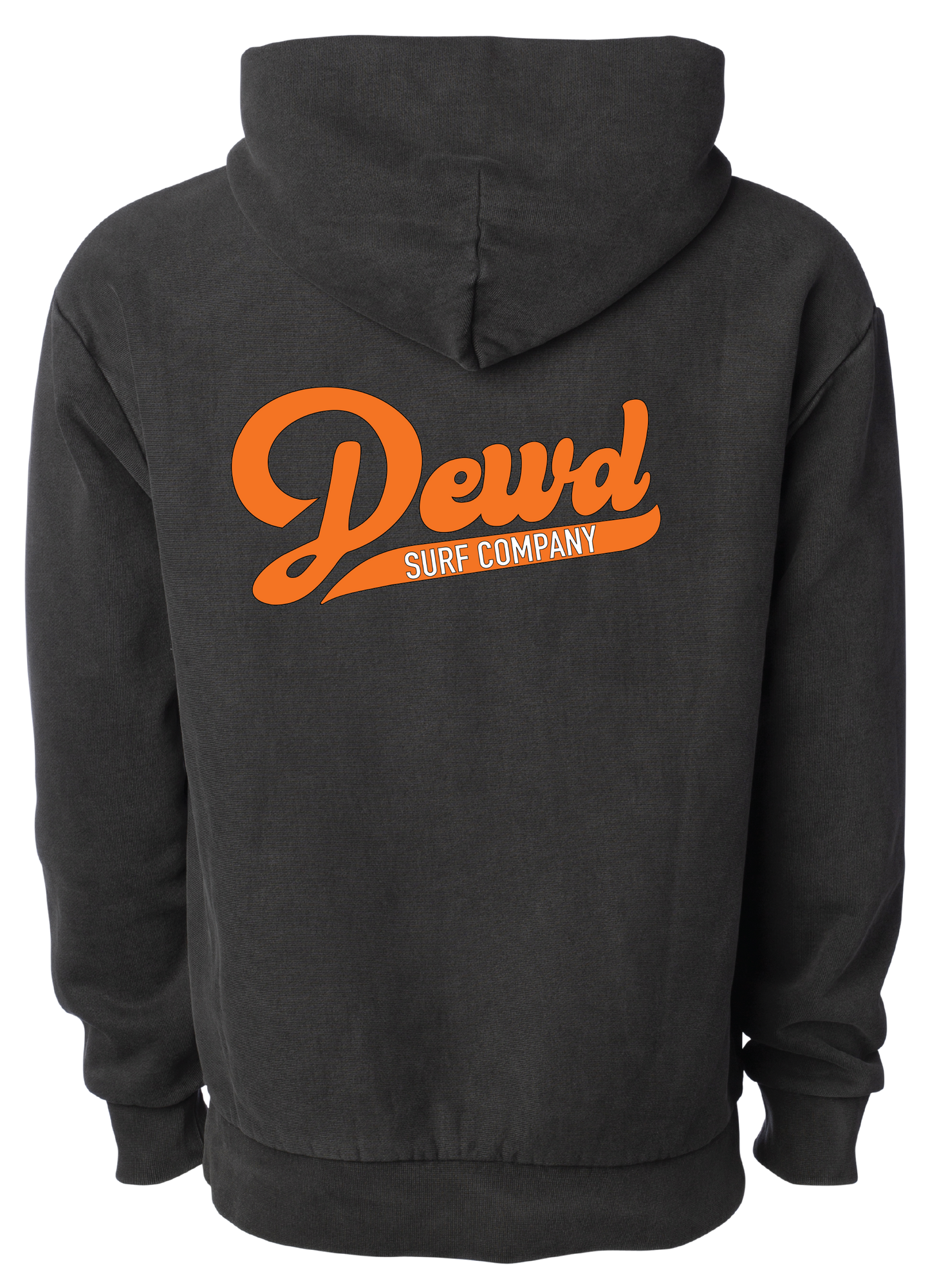 Retro Swell Hoodie