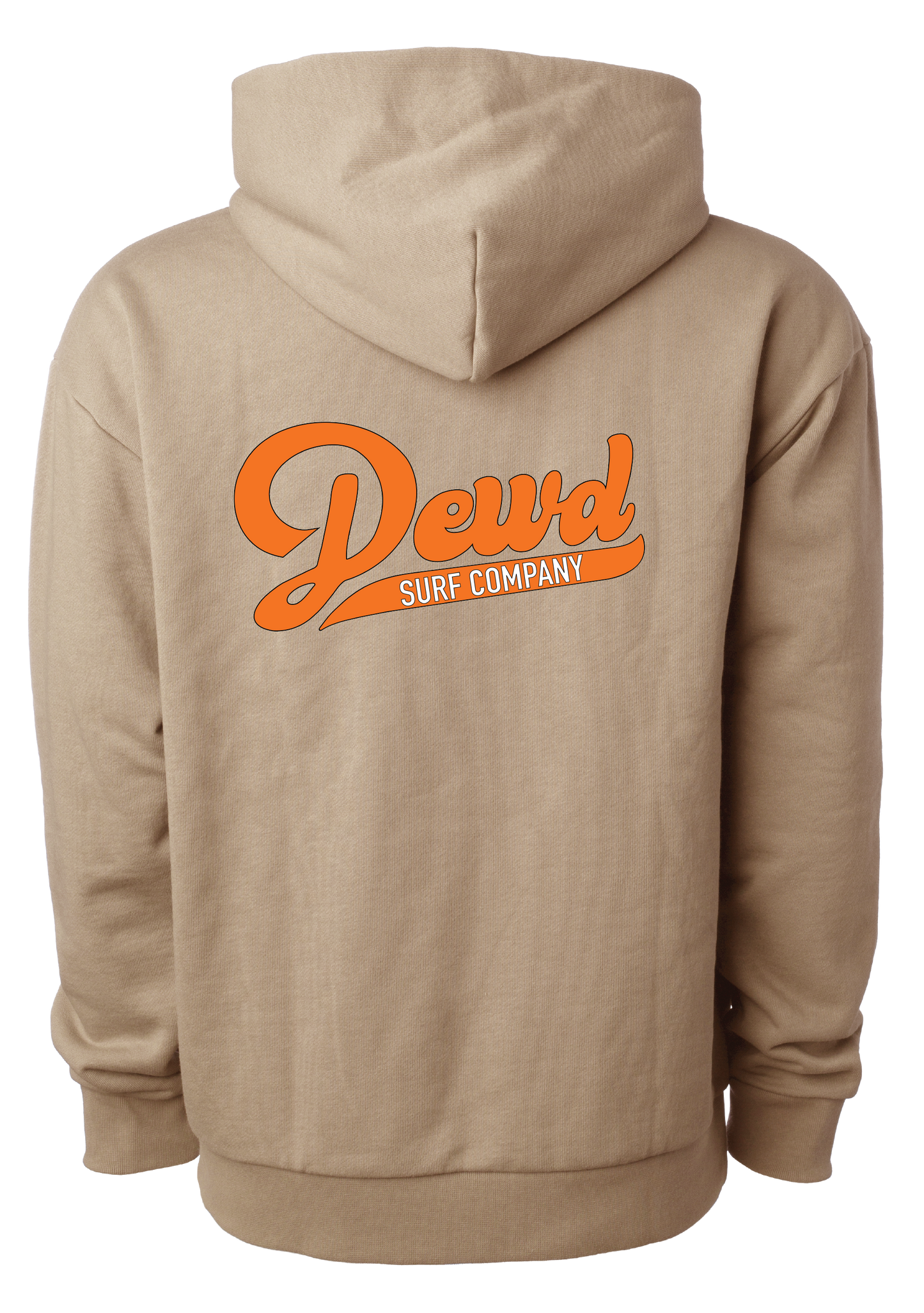 Retro Swell Hoodie