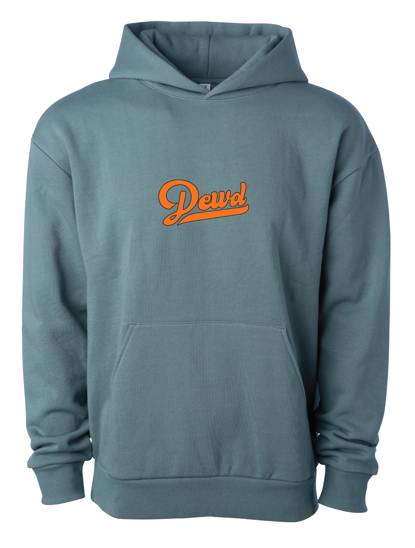 Retro Swell Hoodie