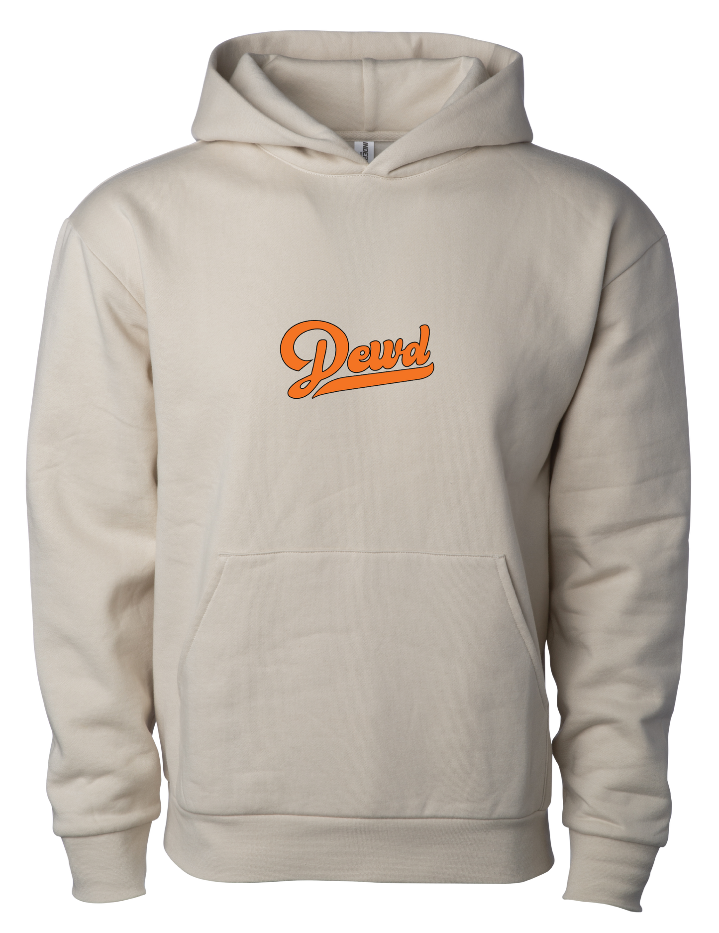 Retro Swell Hoodie