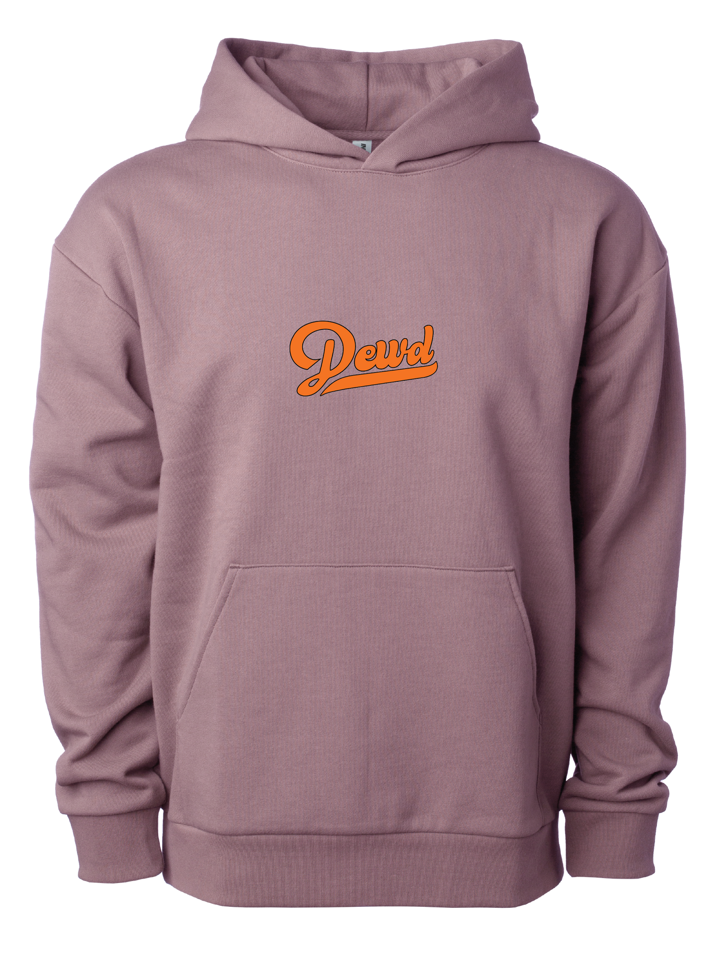 Retro Swell Hoodie