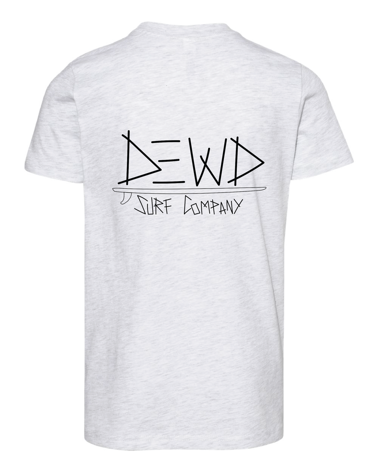 Little Dewd Classic Tee