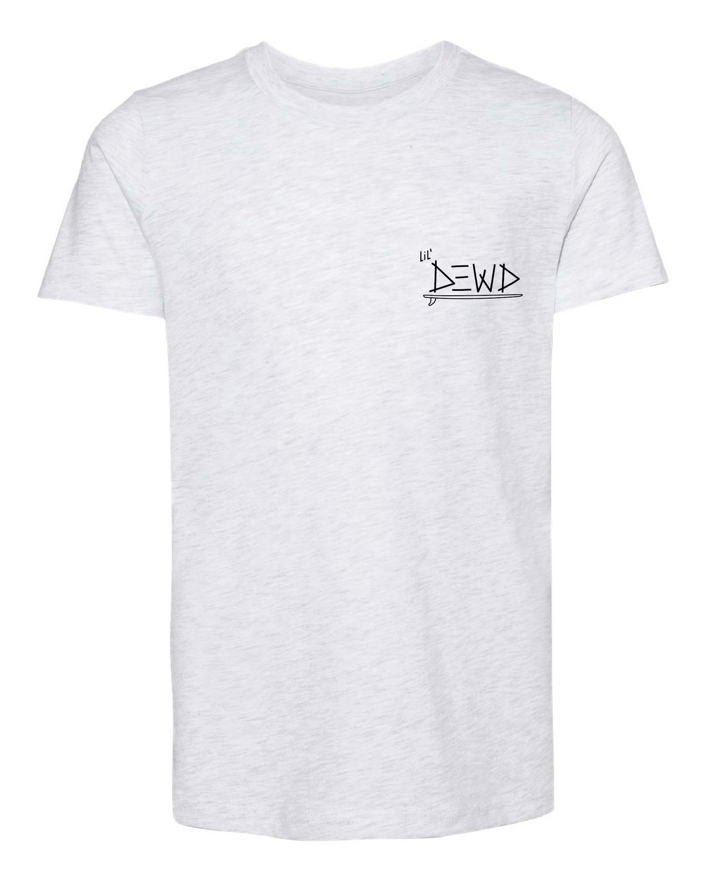 Little Dewd Classic Tee