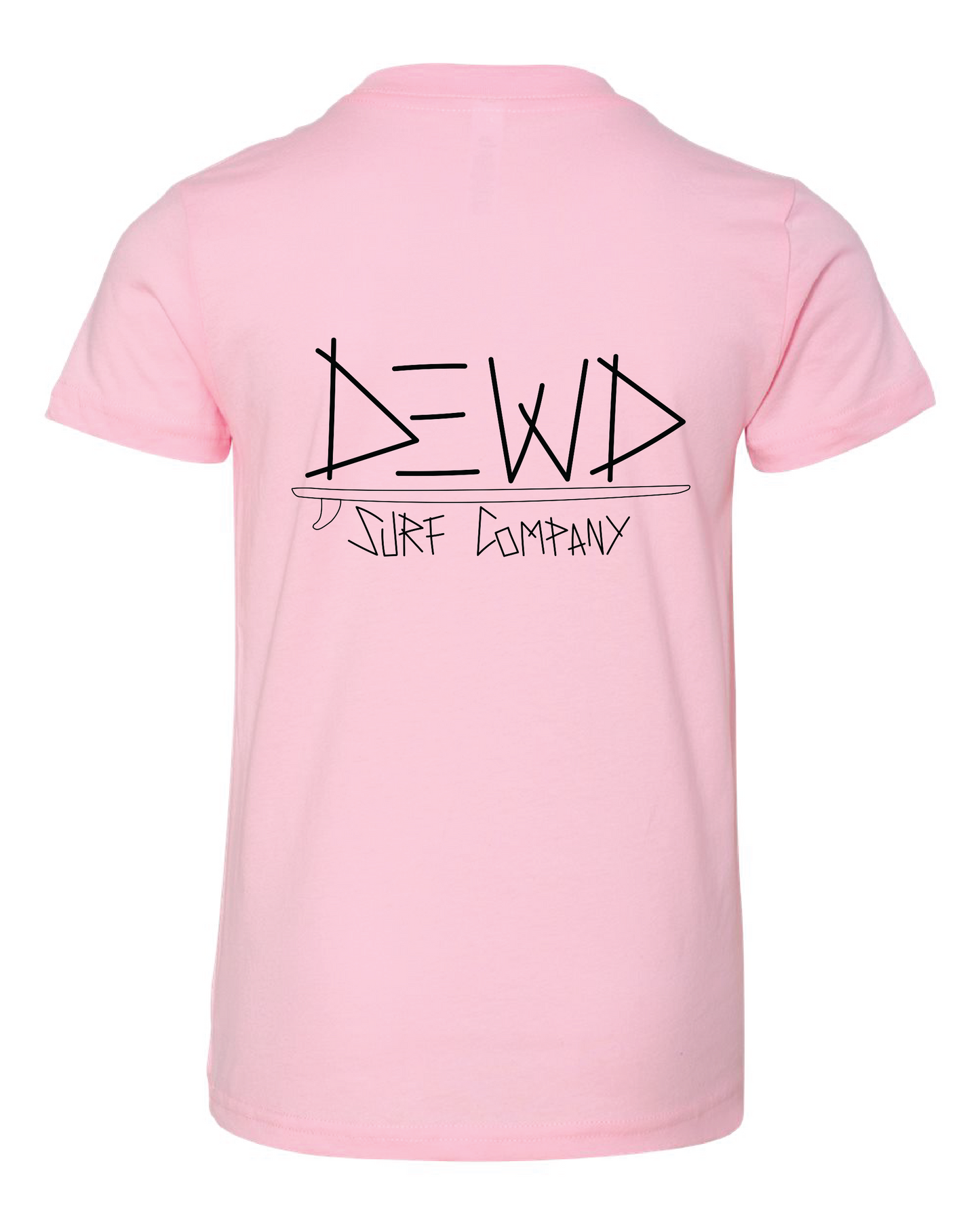 Little Dewd Classic Tee