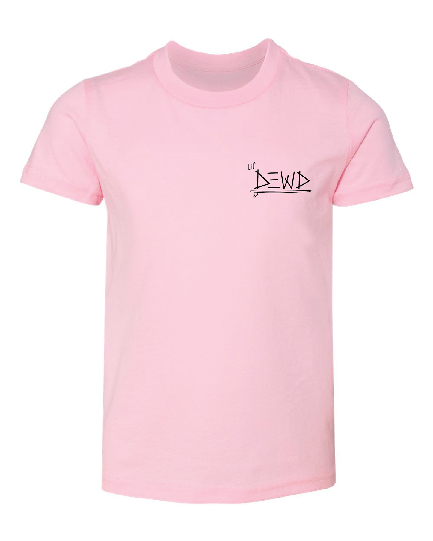 Little Dewd Classic Tee