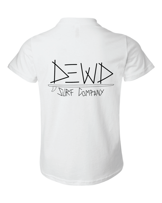 Little Dewd Classic Tee