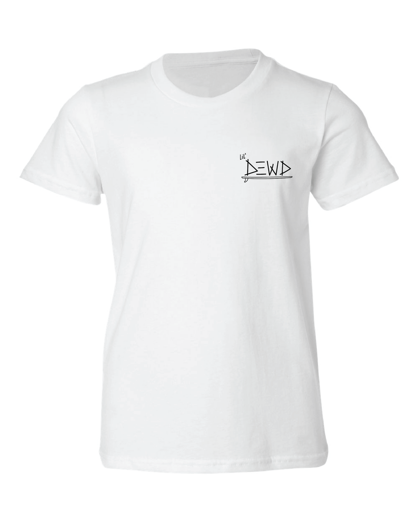 Little Dewd Classic Tee