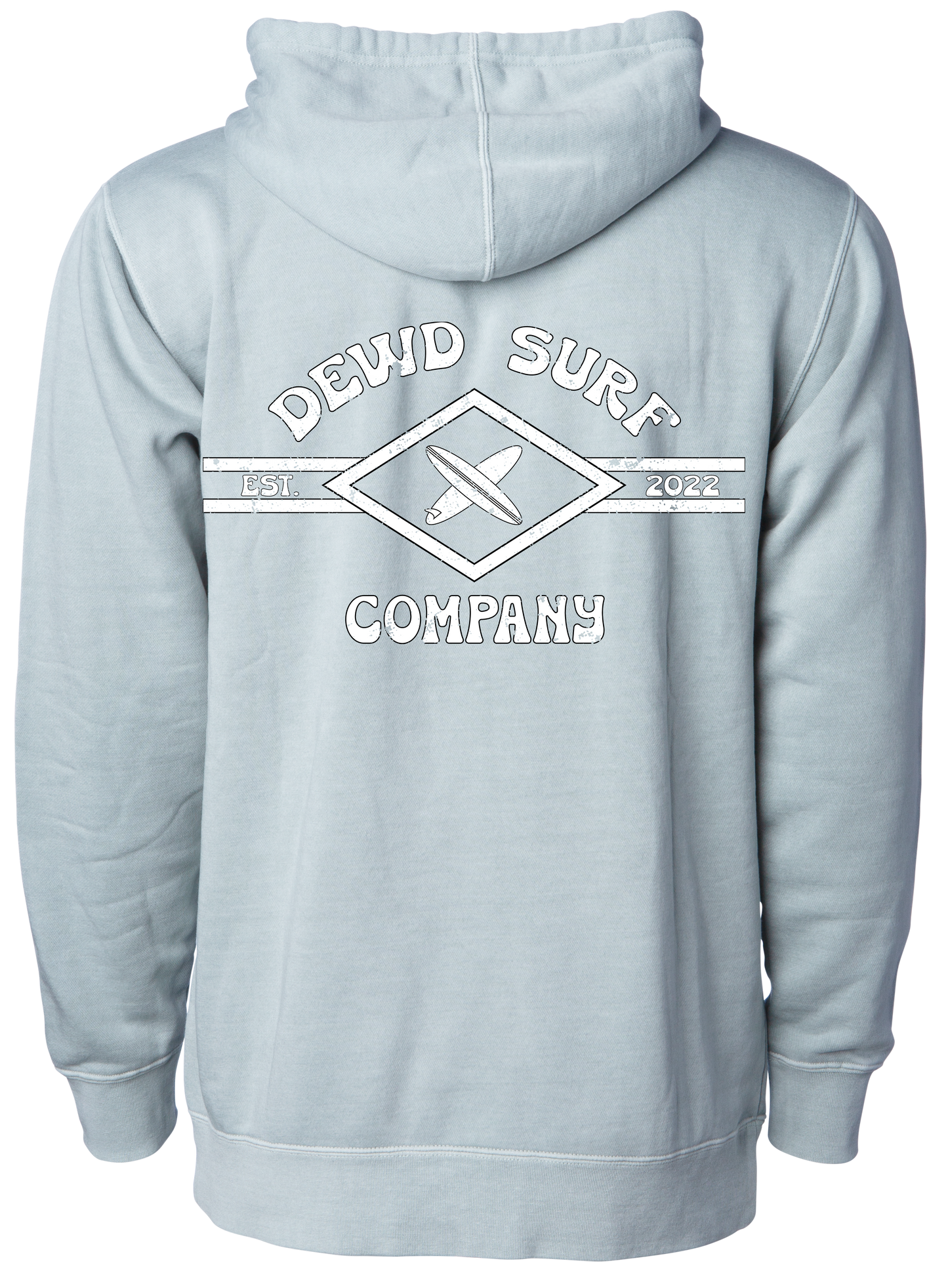 Coastal Classic Sweatshirt