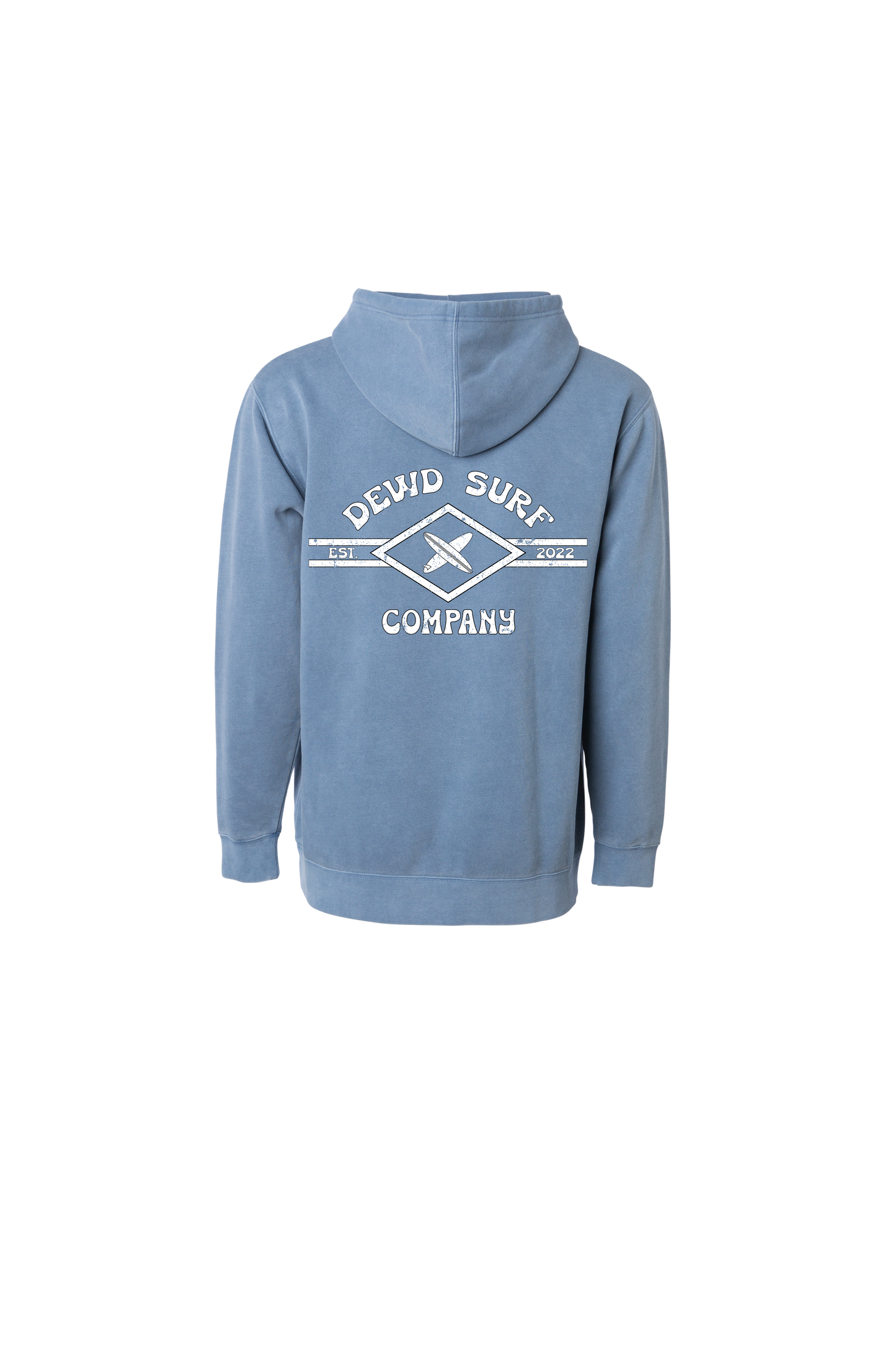 Coastal Classic Sweatshirt