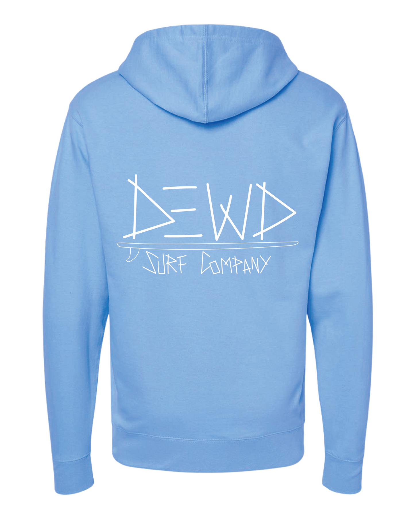 SweatshirtBlue